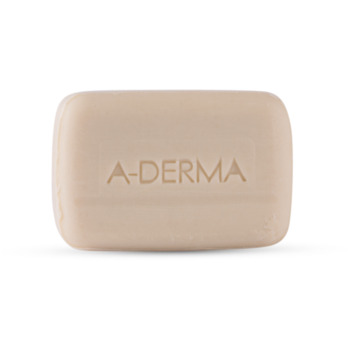 Les Indispensables Dermatological Cleansing Bar - Tuhé mýdlo